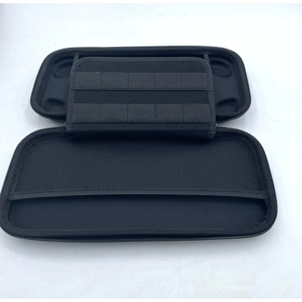 amCase carrying case